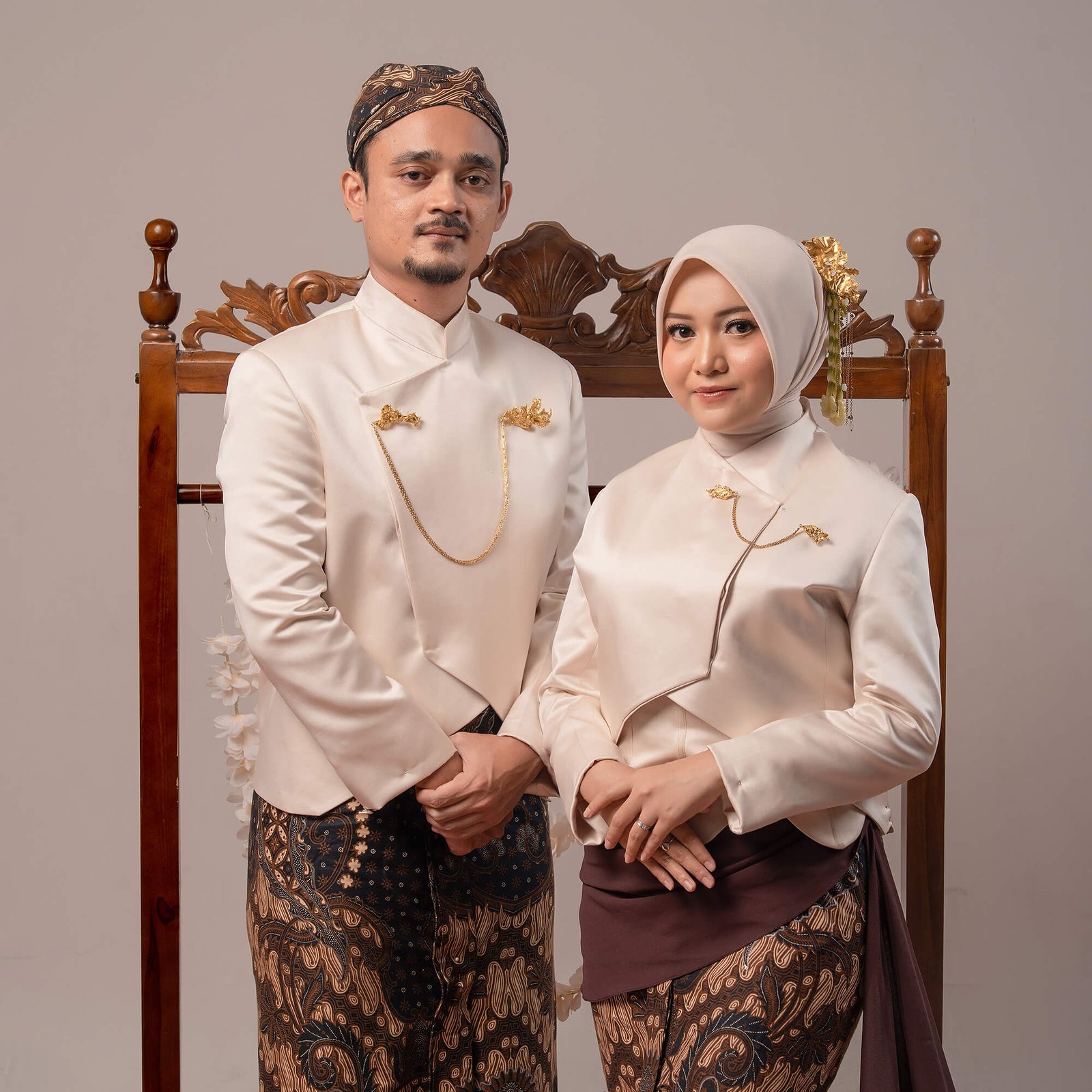 Galeri Pernikahan 1