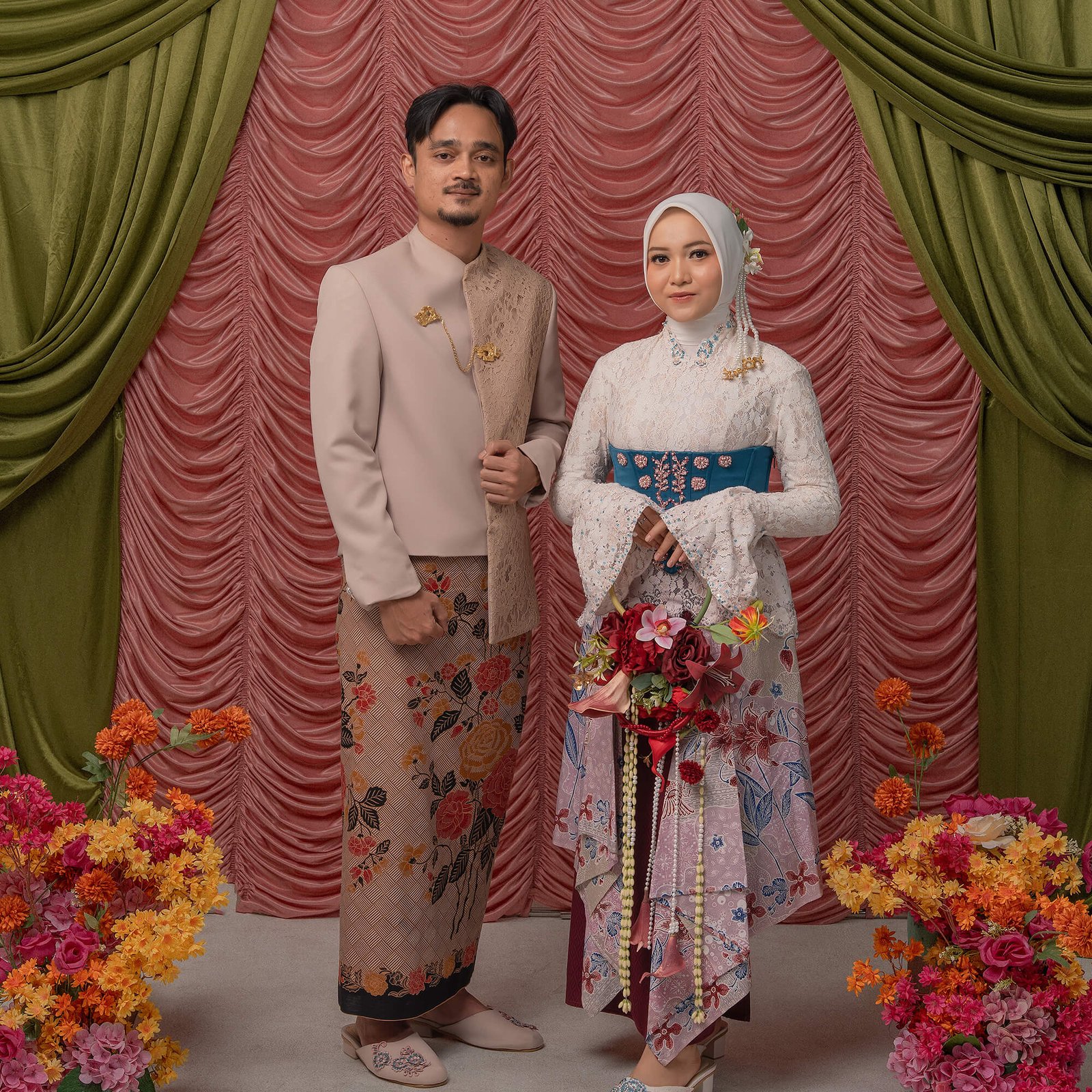 Galeri Pernikahan 16