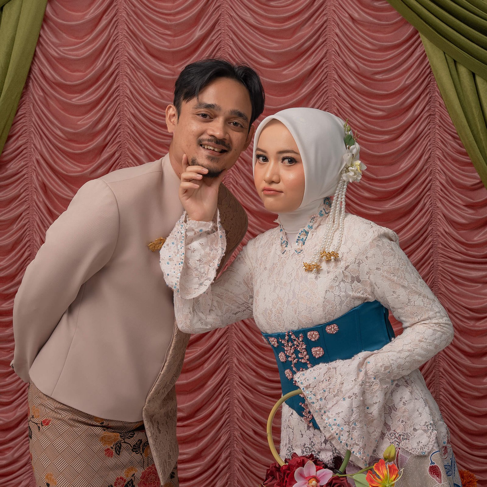 Galeri Pernikahan 17