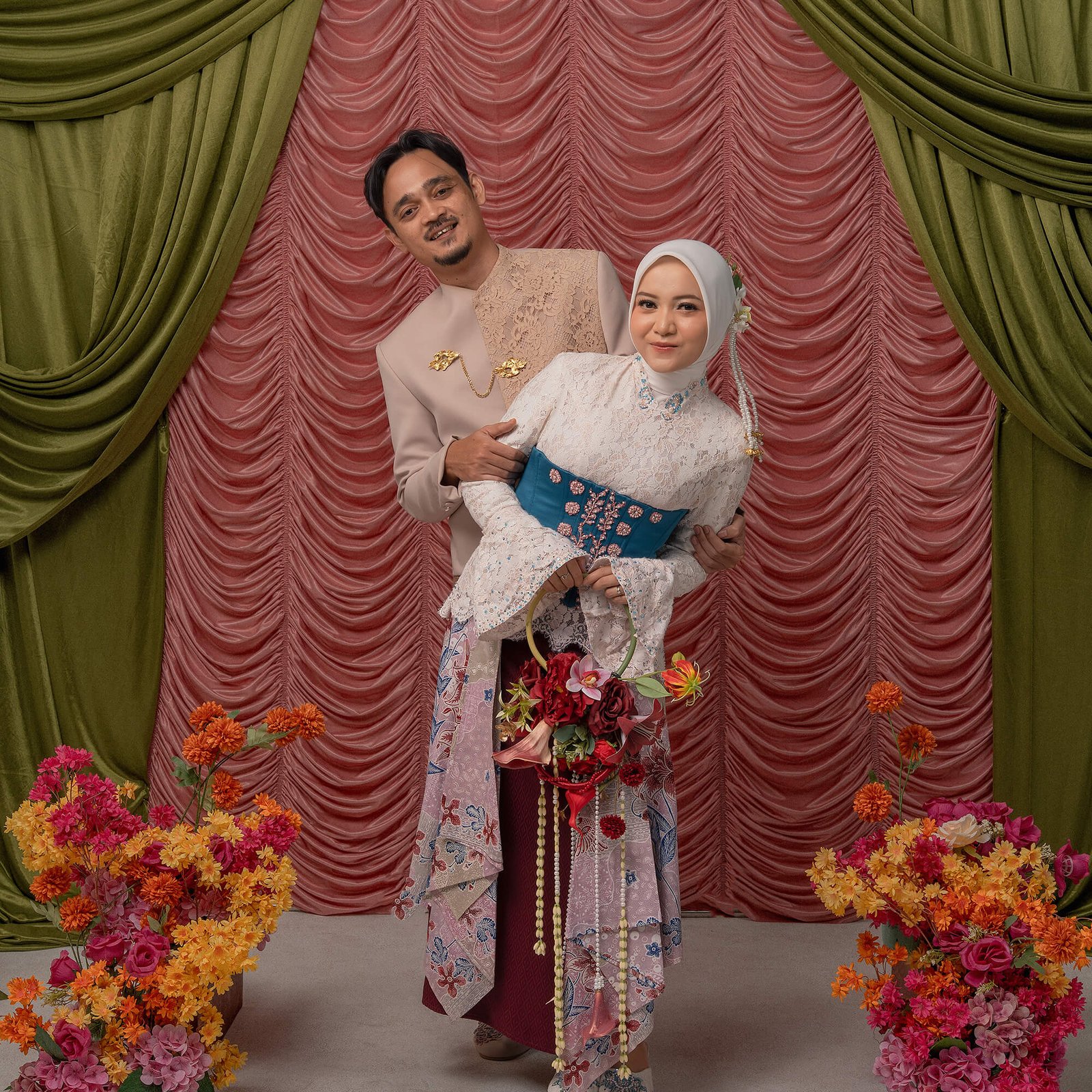 Galeri Pernikahan 18