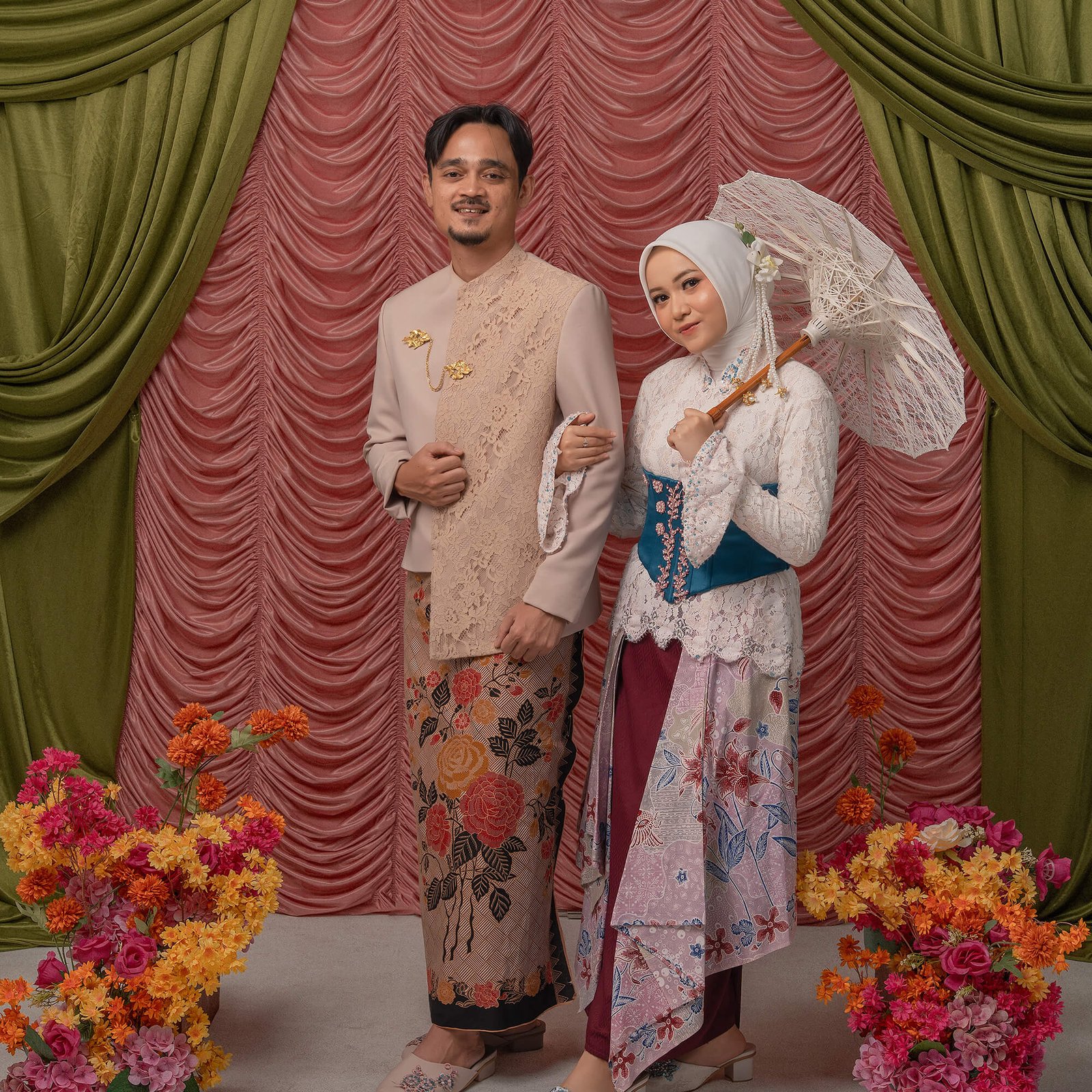 Galeri Pernikahan 19