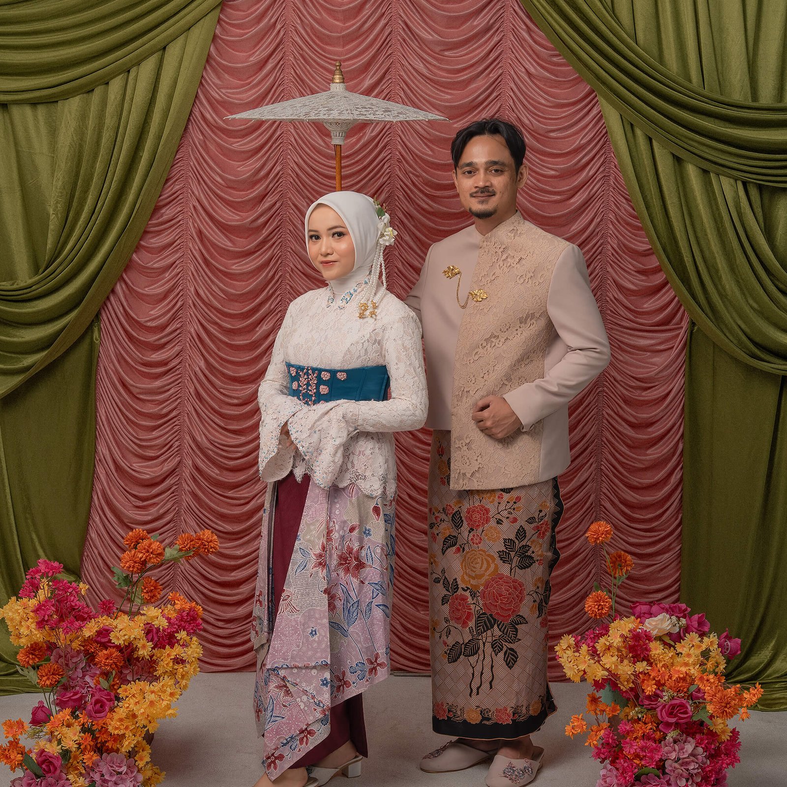 Galeri Pernikahan 20