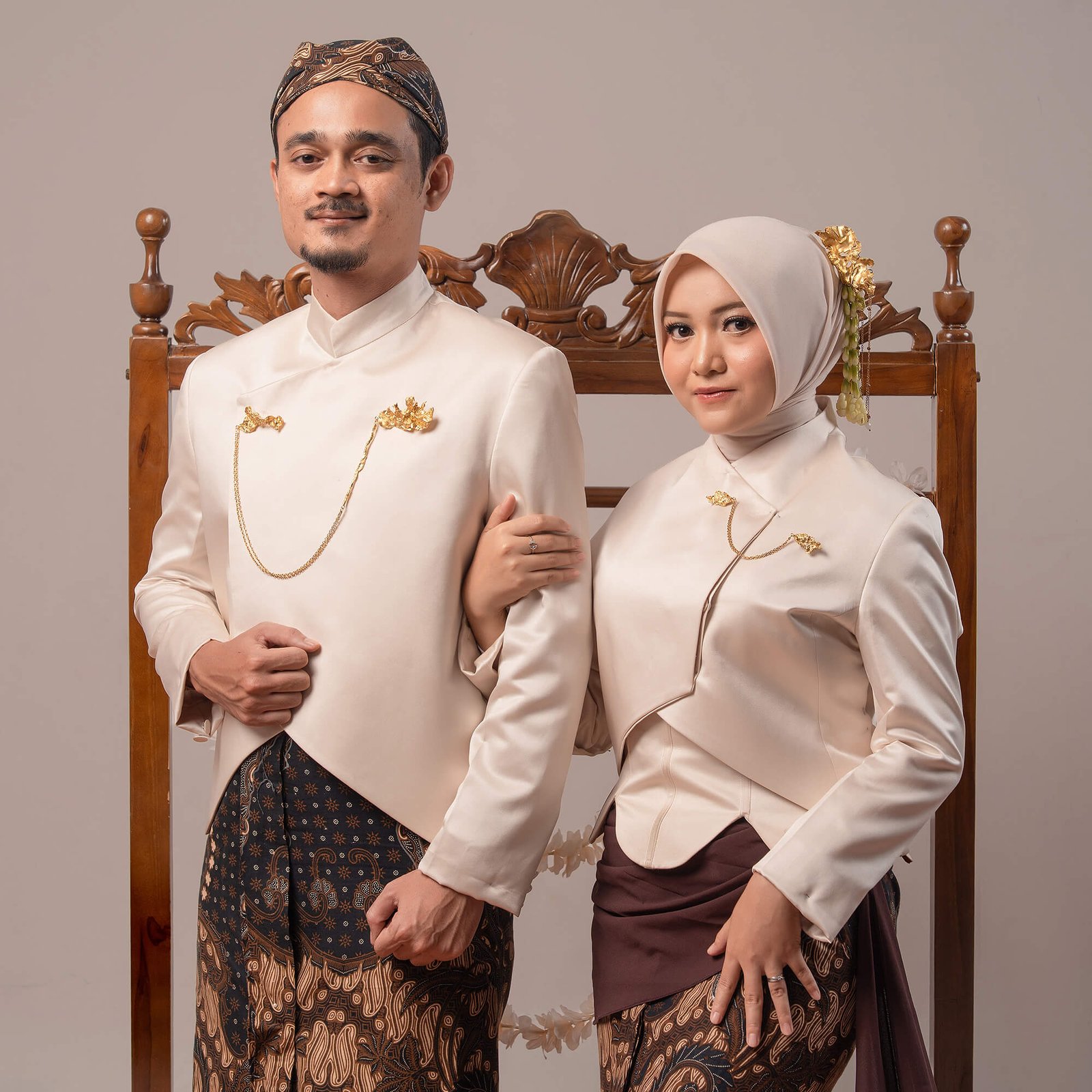 Galeri Pernikahan 3