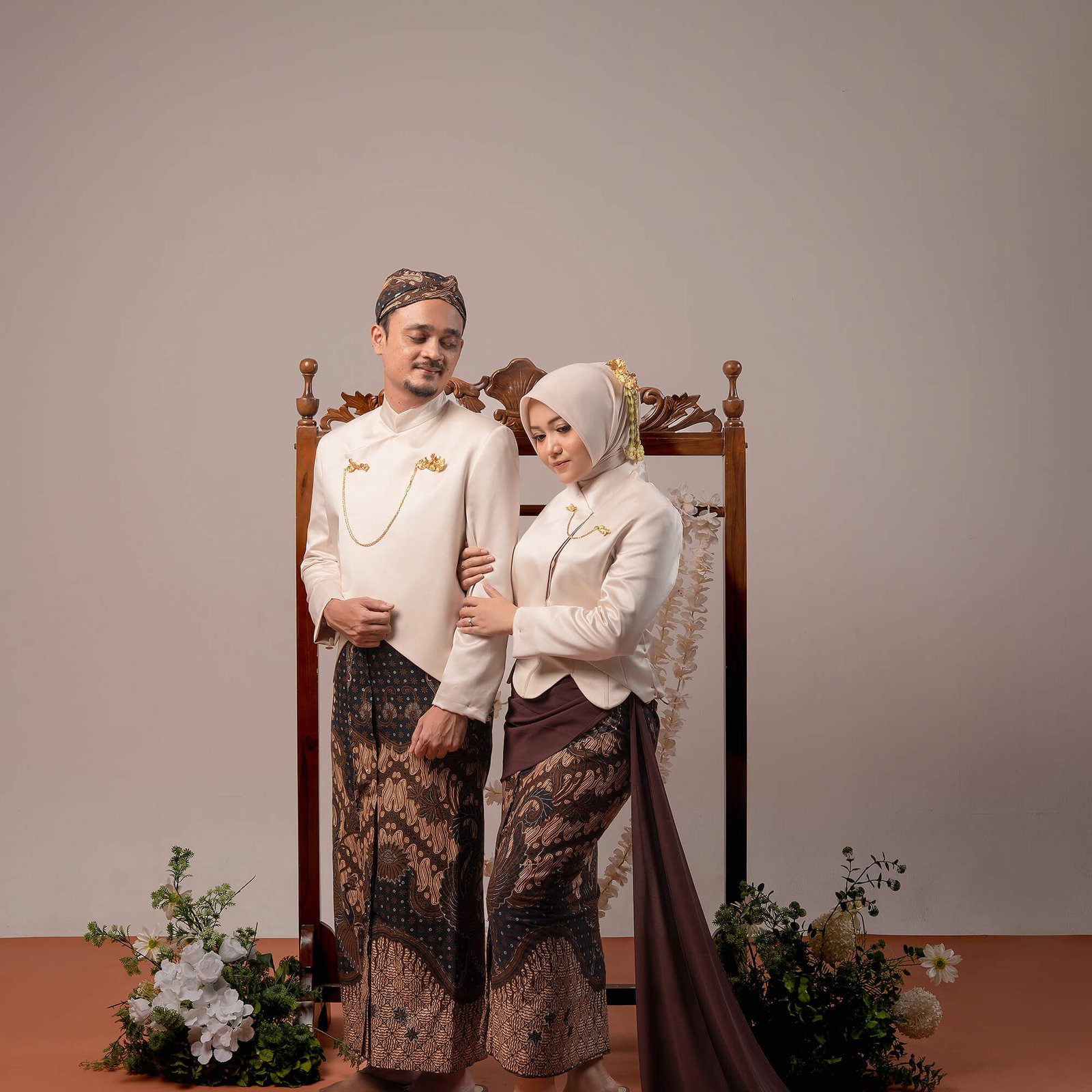 Galeri Pernikahan 4