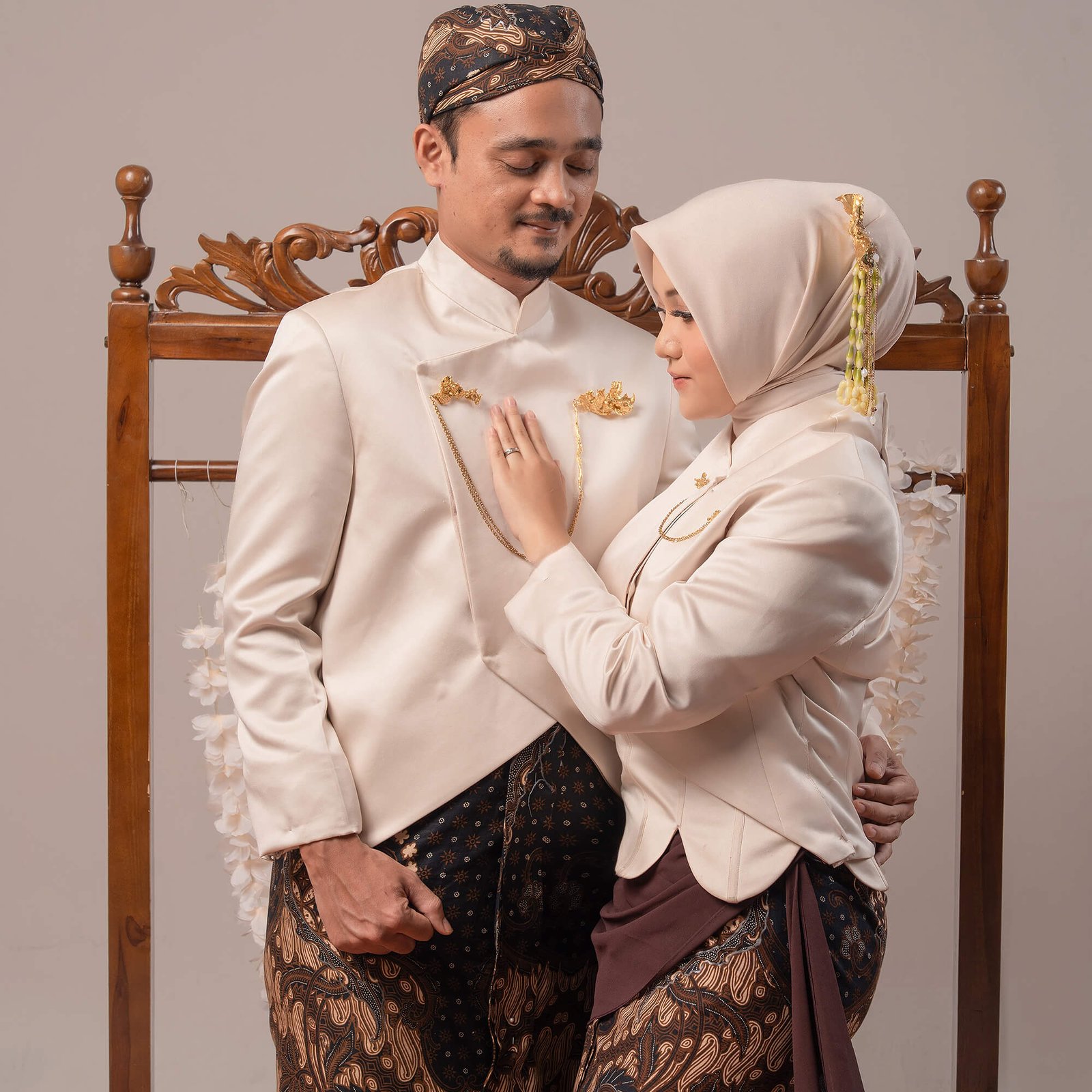 Galeri Pernikahan 5