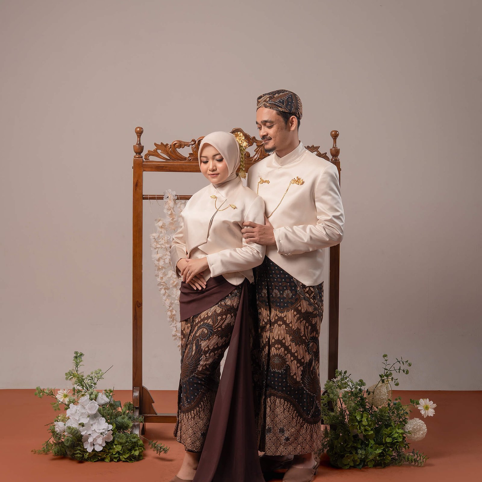 Galeri Pernikahan 6