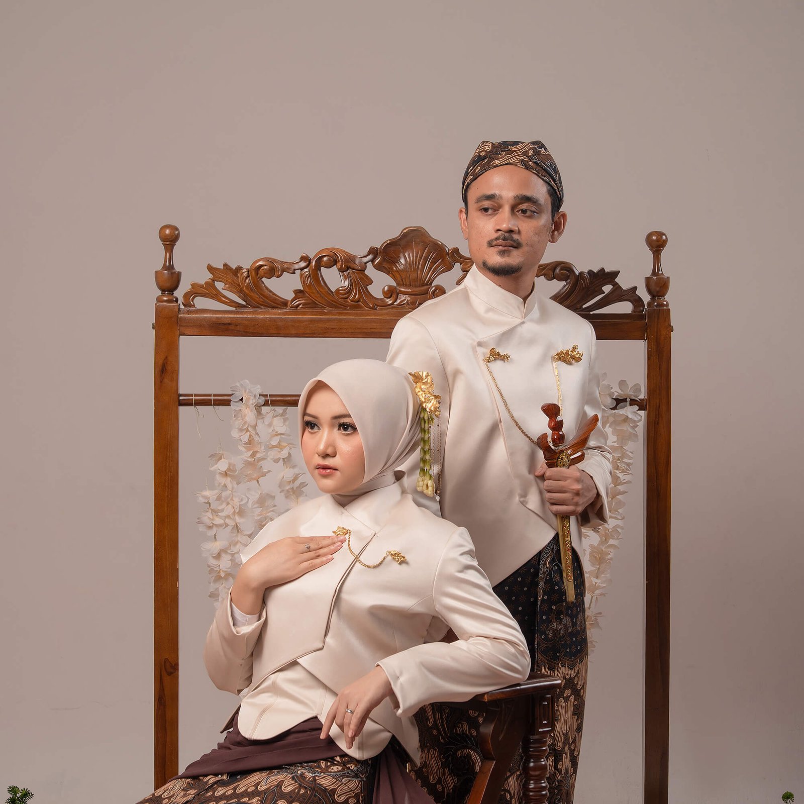 Galeri Pernikahan 8